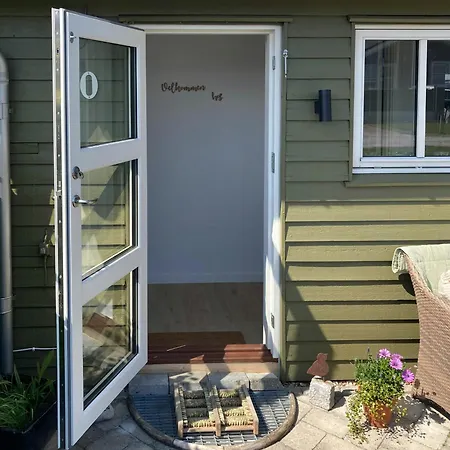 Lykkebo, Summerhouse Near Child-friendly Сasa de vacaciones *